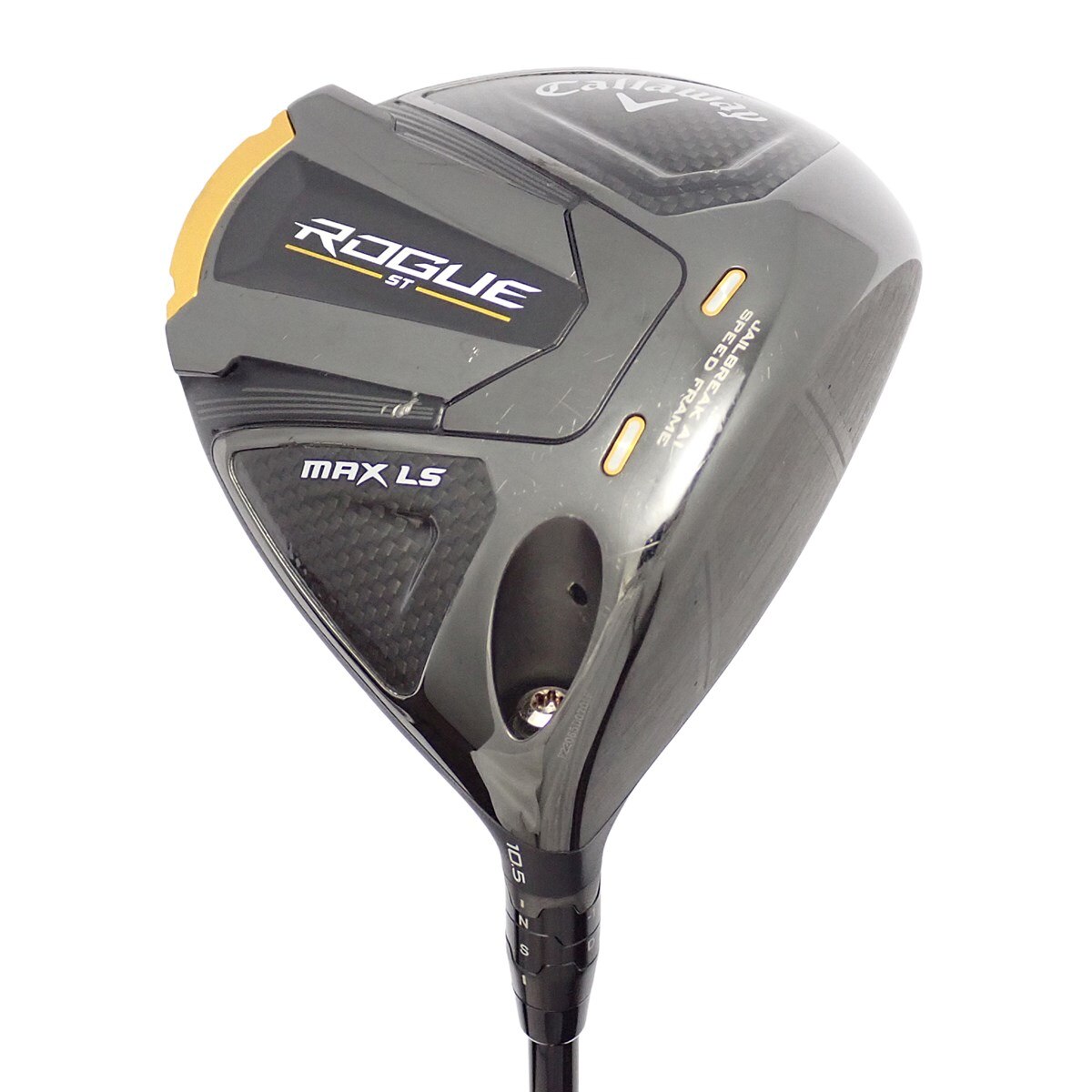 中古】ローグ ST MAX LS ドライバー TENSEI 55 for Callaway（2022