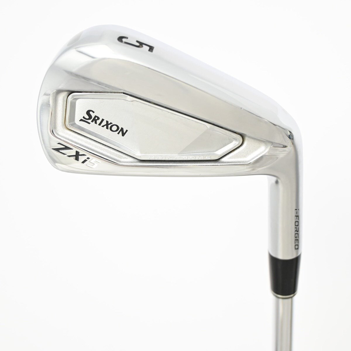 中古】スリクソン ZXi5 アイアン N.S.PRO MODUS3 TOUR 105 24 S C