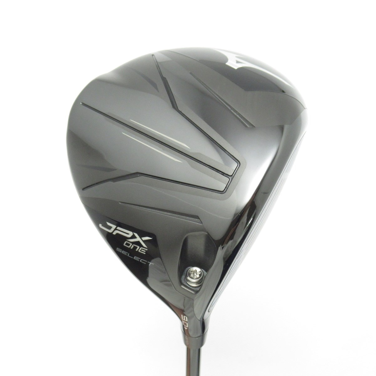 中古】JPX ONE SELECT ドライバー TENSEI RED MM D 9 S BC(ドライバー