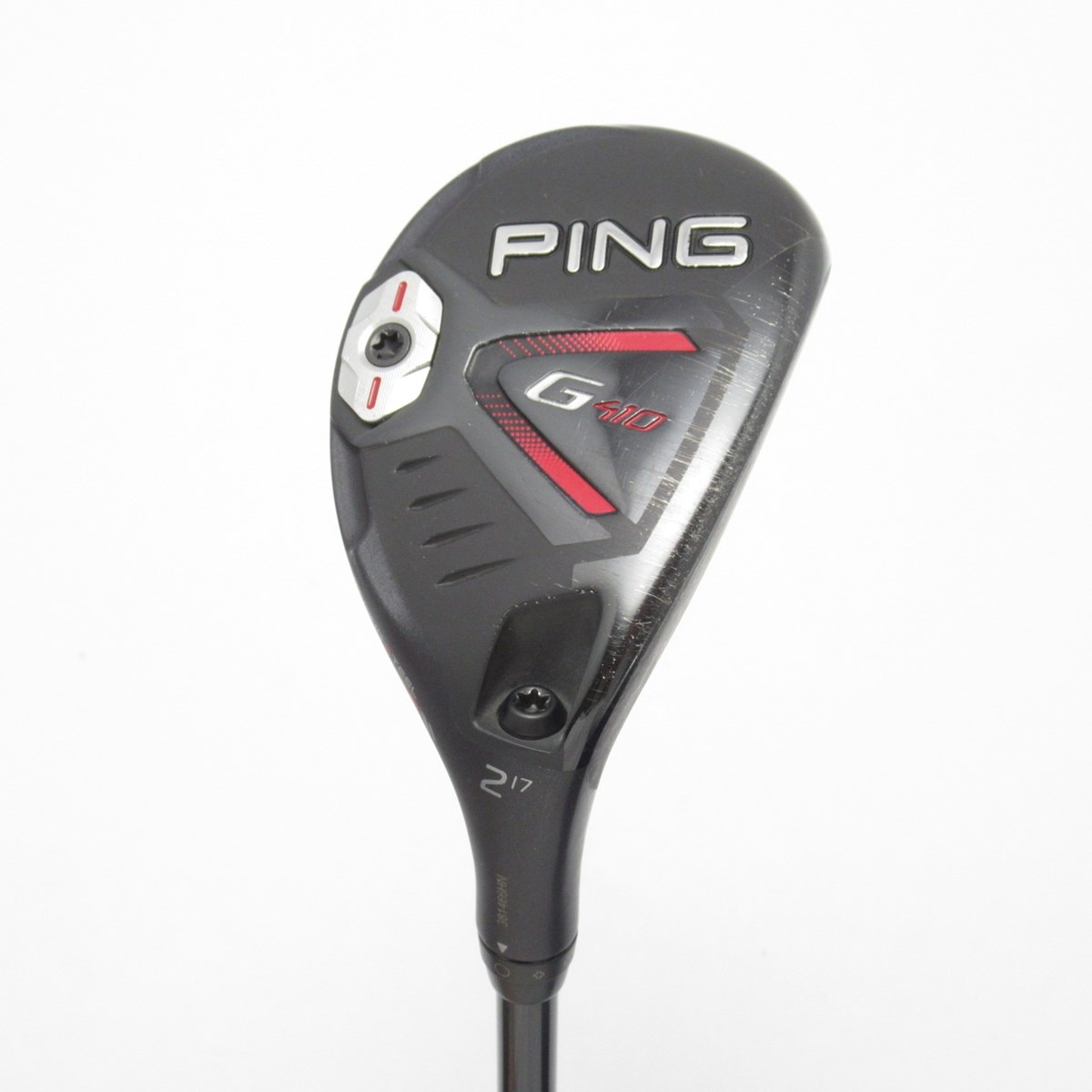 ピン G410 ハイブリッド ユーティリティ UT PING TOUR 173-85S