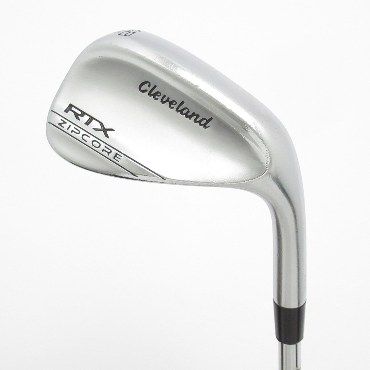 中古】RTX ジップコア ツアーサテン ウェッジ Dynamic Gold HT 48-10