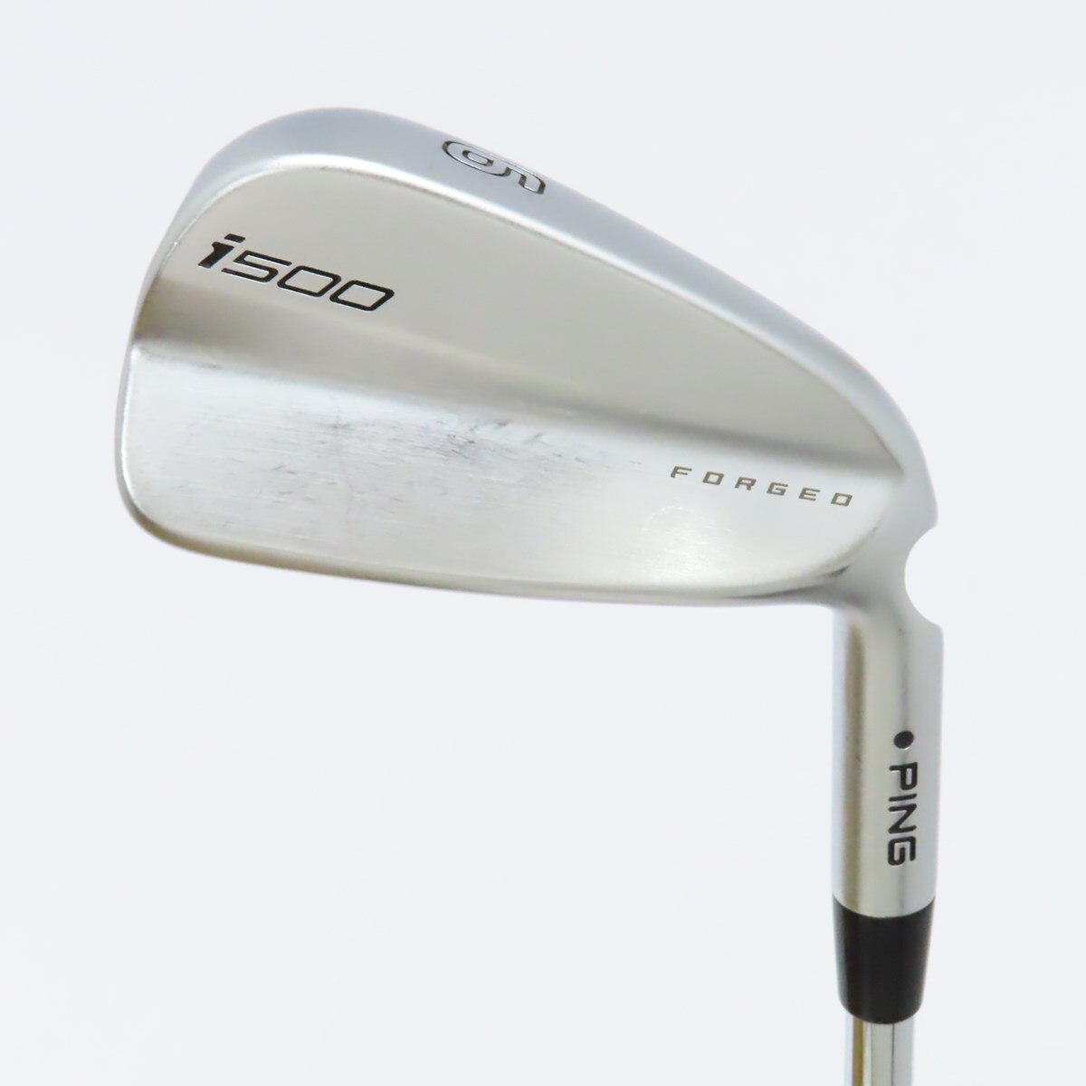 i500 アイアン #5-W NS.PRO MODUS3 TOUR 120(S) 中古】i500 アイアン N.S.PRO MODUS3 TOUR 120 25.5 S CD(アイアン