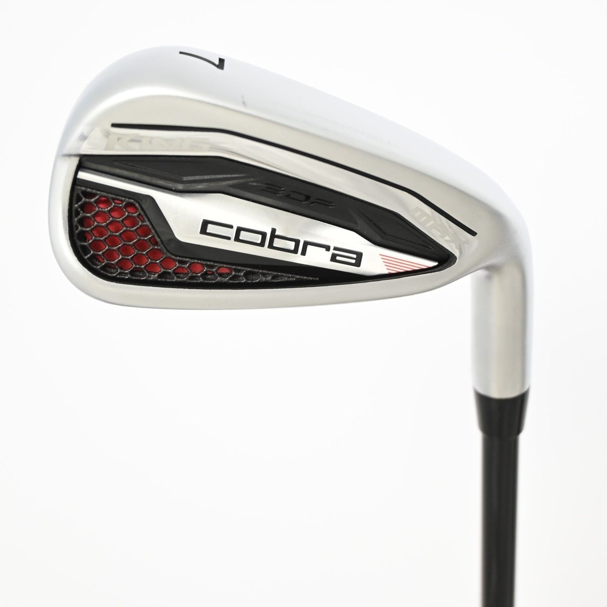 中古】キング MAX アイアン(2026) アイアン Speeder NX for Cobra 29.5