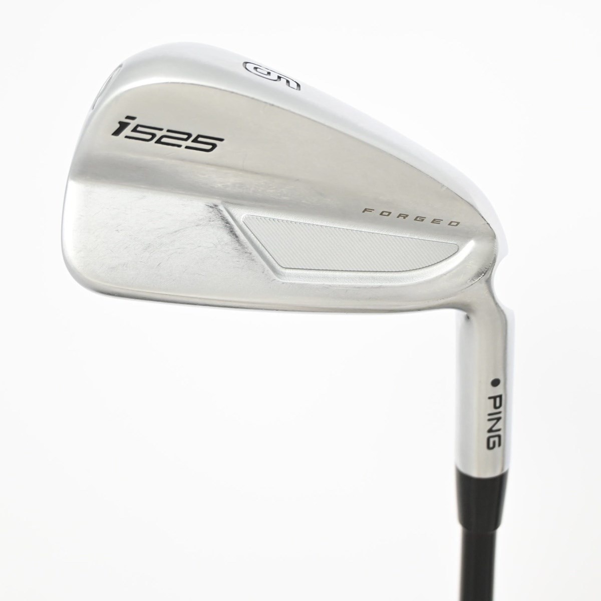 中古】i525 アイアンセット (ピン) Iシリーズ 通販｜GDO中古ゴルフクラブ