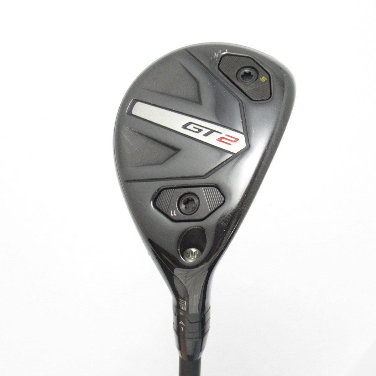 中古】GT2 ユーティリティ (タイトリスト) Titleist 通販｜GDO中古