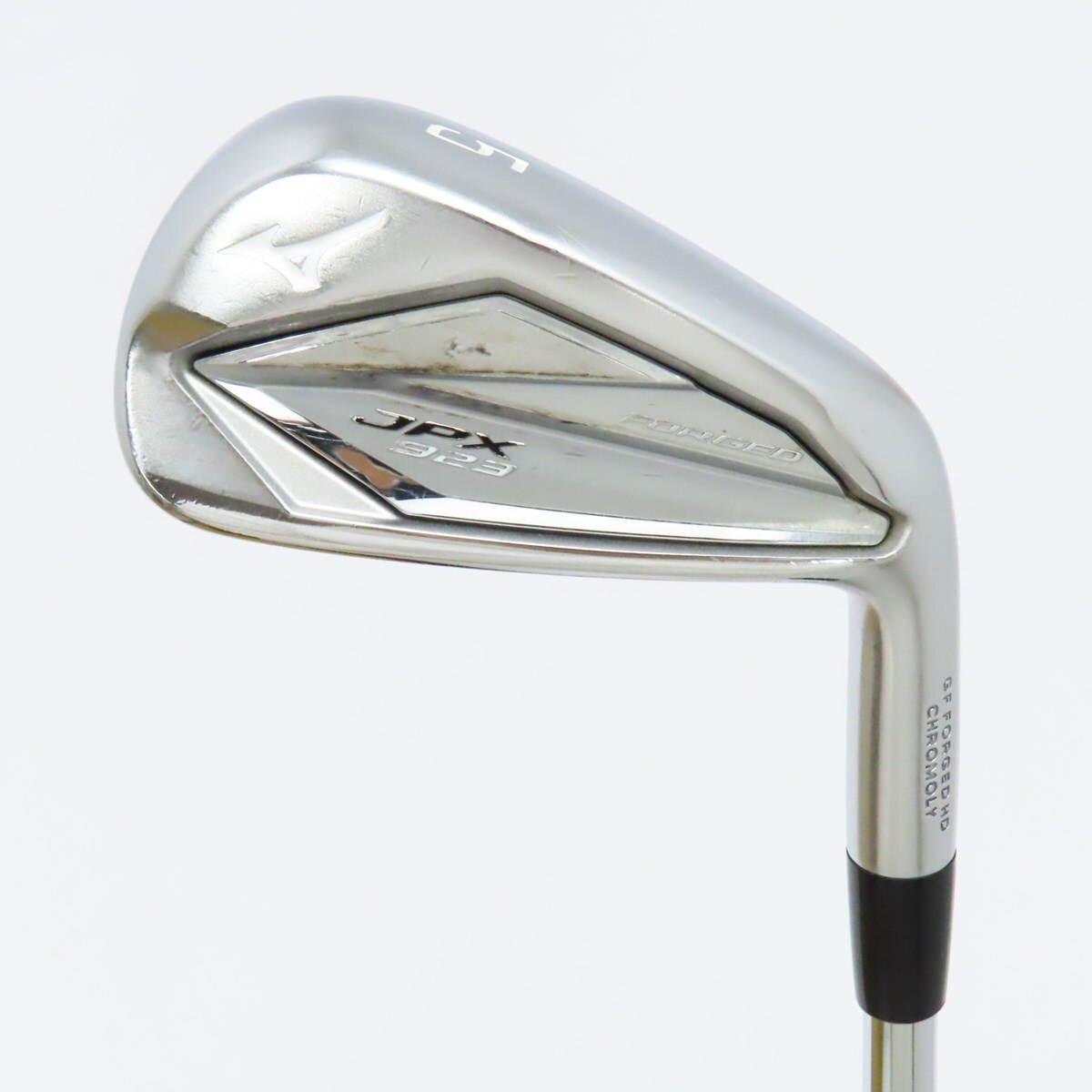 中古】JPX 923 FORGED アイアンセット (ミズノ) JPX 通販｜GDO中古
