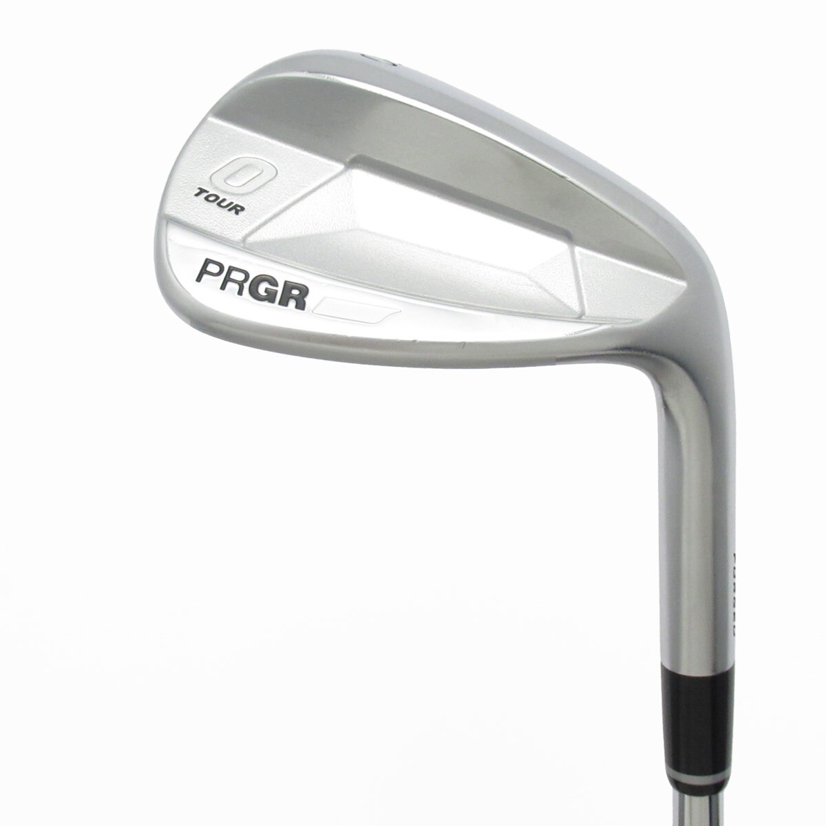 中古】PRGR 0 TOUR(2023) ウェッジ N.S.PRO MODUS3 TOUR 105 50-08 S C
