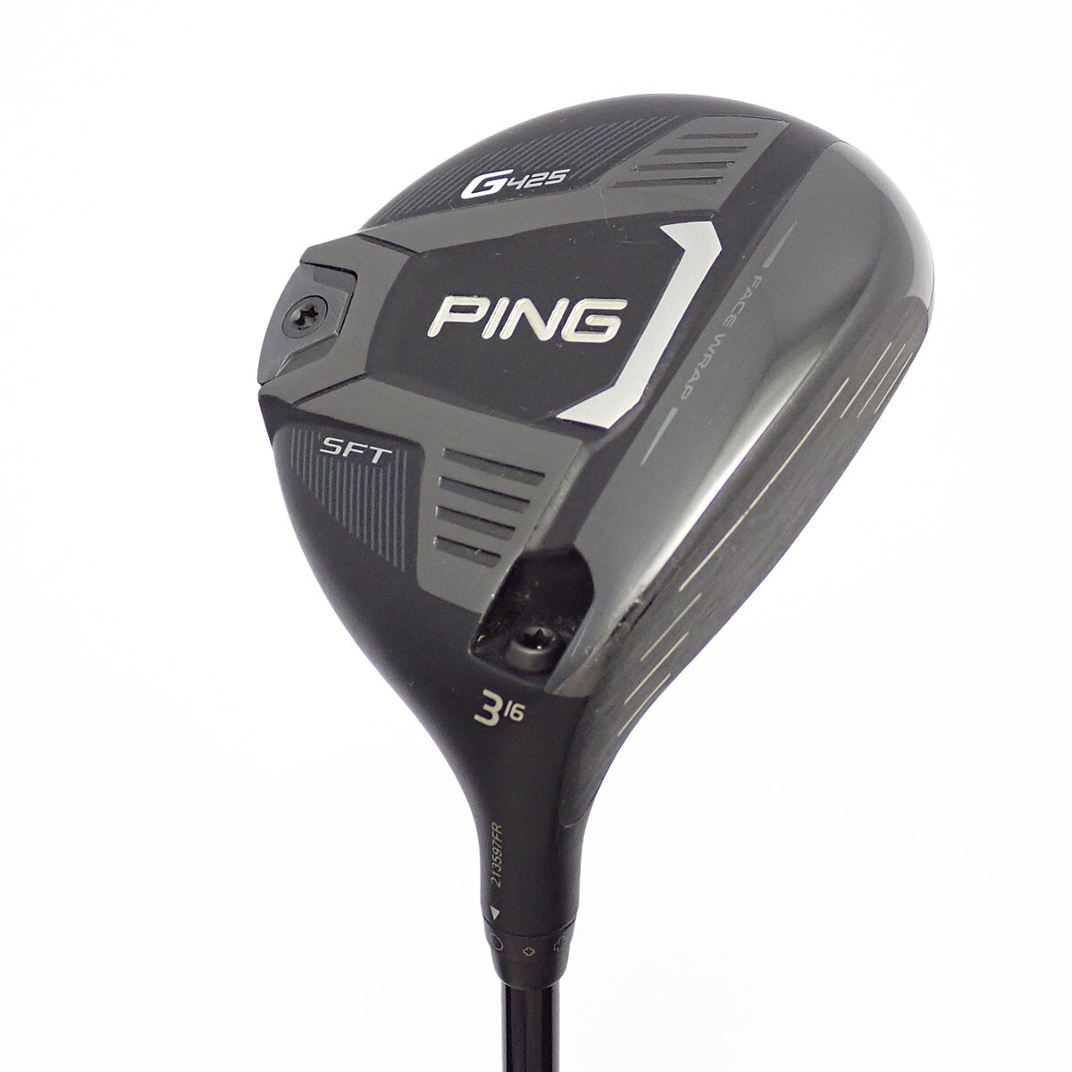中古】G425 SFT フェアウェイウッド TENSEI CK PRO ORANGE 60 16 S CD