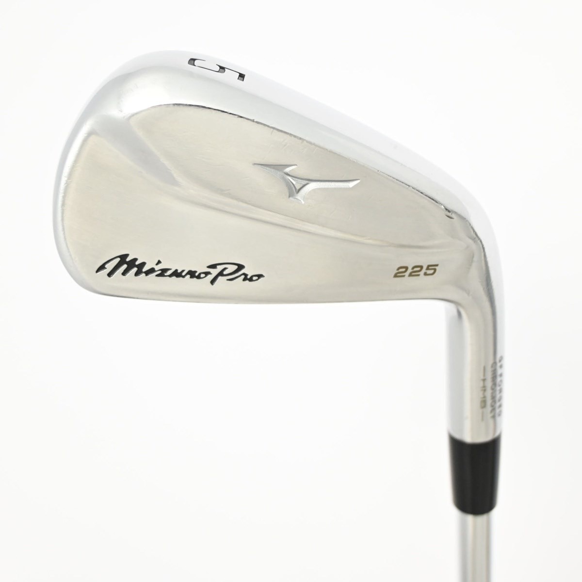 中古】MizunoPro 225 アイアン Dynamic Gold 95 24 S200 C(アイアン