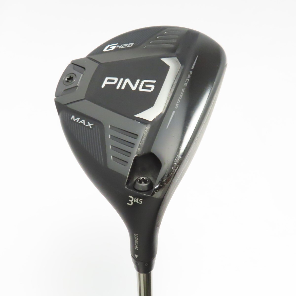 中古】G425 MAX フェアウェイウッド PING TOUR 173-65 14.5 R C