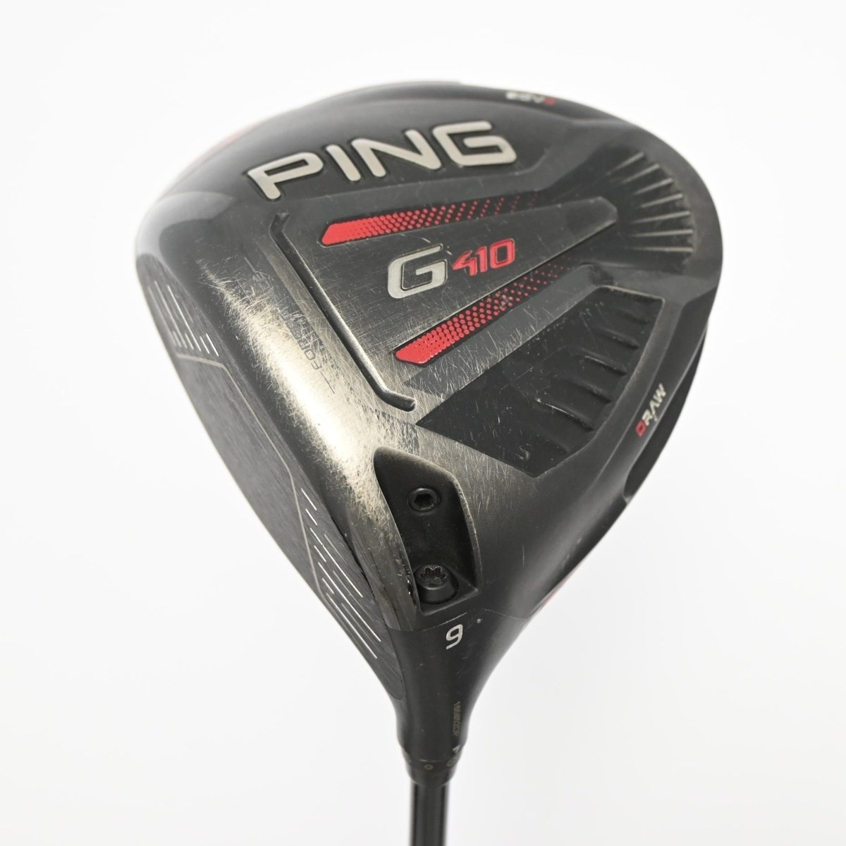 レフティピンドライバー 中古】ピン(PING) ドライバー レフティ 通販｜GDO中古ゴルフクラブ