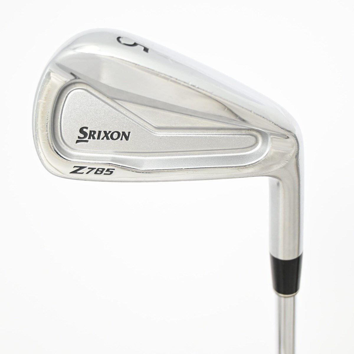 中古】スリクソン Z785 アイアン Dynamic Gold DST 25 S200 C(アイアン