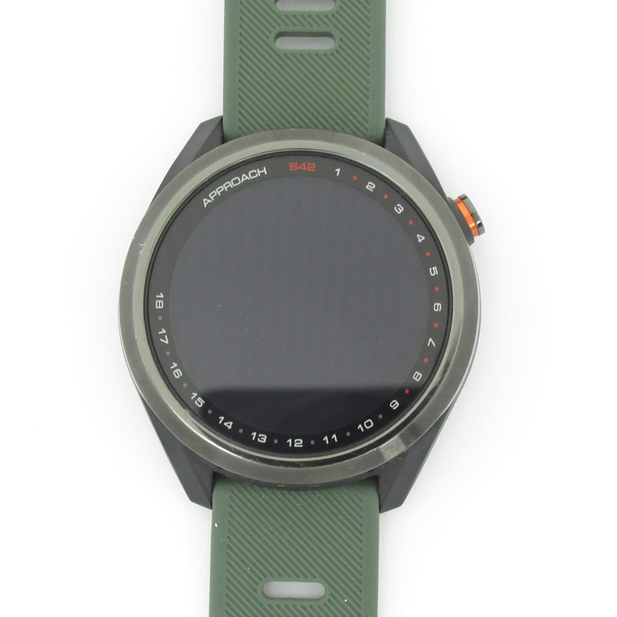 中古】Approach S42 - - - C(パーツ)|GARMIN(ガーミン)の通販 - GDO