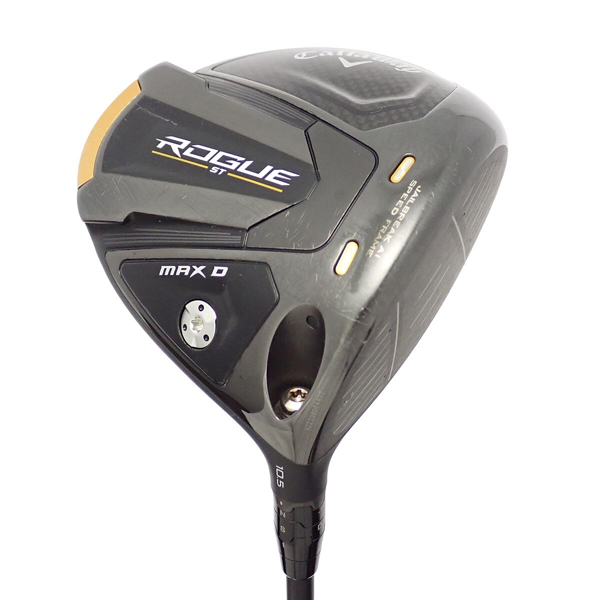中古】ローグ ST MAX D ドライバー VENTUS 5 for Callaway 10.5 R C