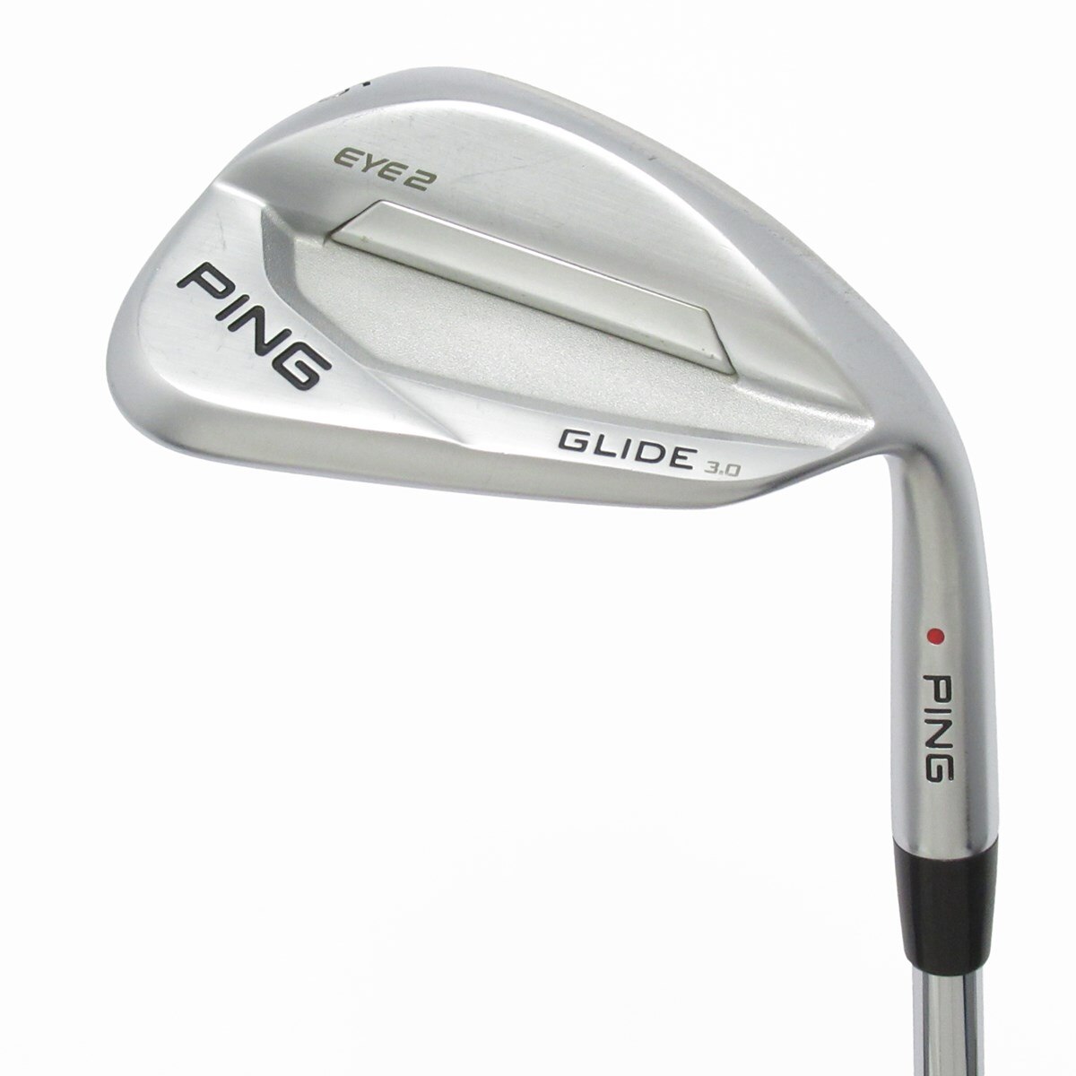 中古】GLIDE 3.0 EYE 2 ウェッジ Dynamic Gold EX TOUR ISSUE 56-10
