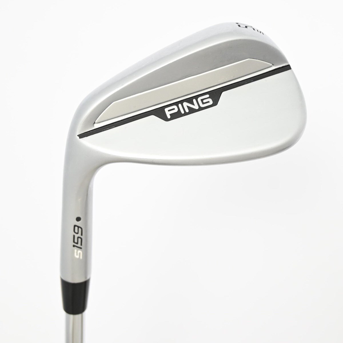 中古】S159 ウェッジ N.S.PRO 750GH neo 50-12 S D レフティ(ウェッジ