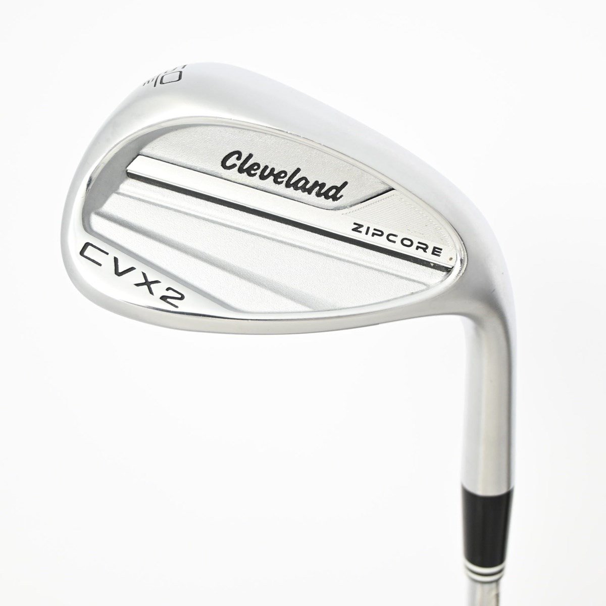 中古】CVX2 ZIPCORE ウェッジ Dynamic Gold 95 50-12 S200 C(ウェッジ