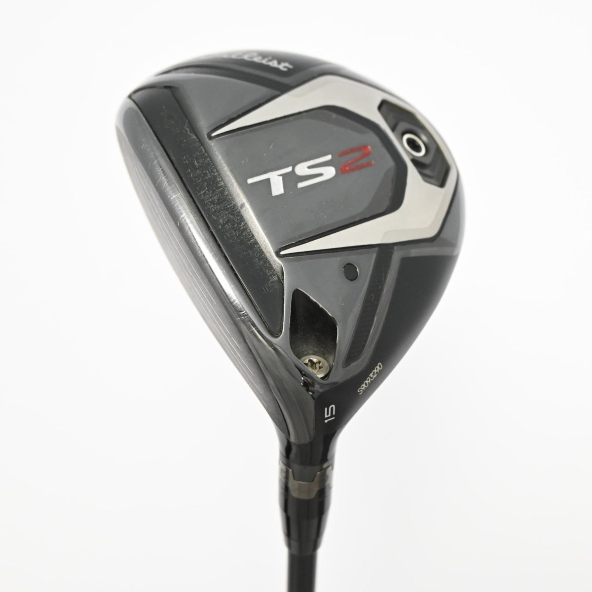 中古】TS2 フェアウェイウッド (タイトリスト) Titleist 通販｜GDO中古