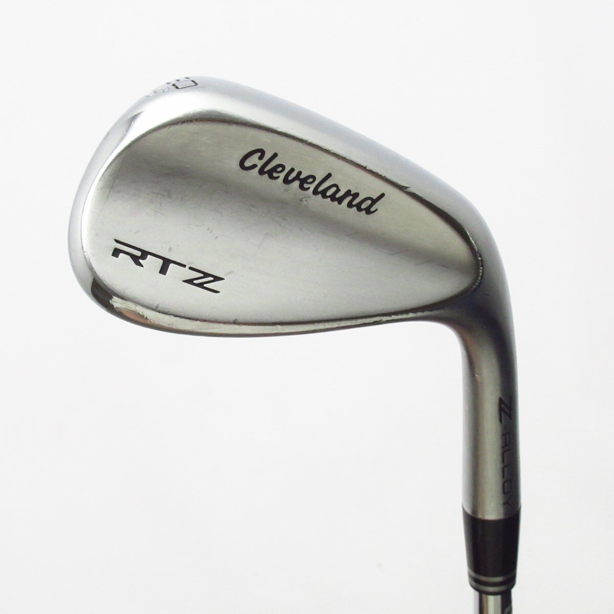 ★RTZ ツアーサテン ウエッジ 50-10Mid MODUS3TOUR115S 中古】RTZ ツアーサテン ウェッジ N.S.PRO MODUS3 TOUR 115 50-10 S CD