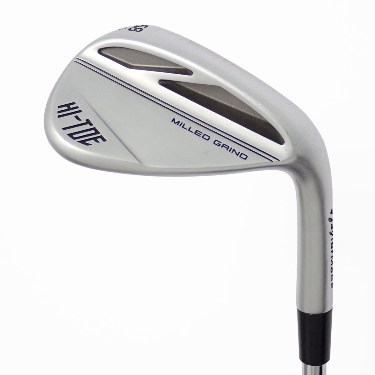 中古】ミルドグラインド HI-TOE3 クローム ウェッジ N.S.PRO 850GH neo