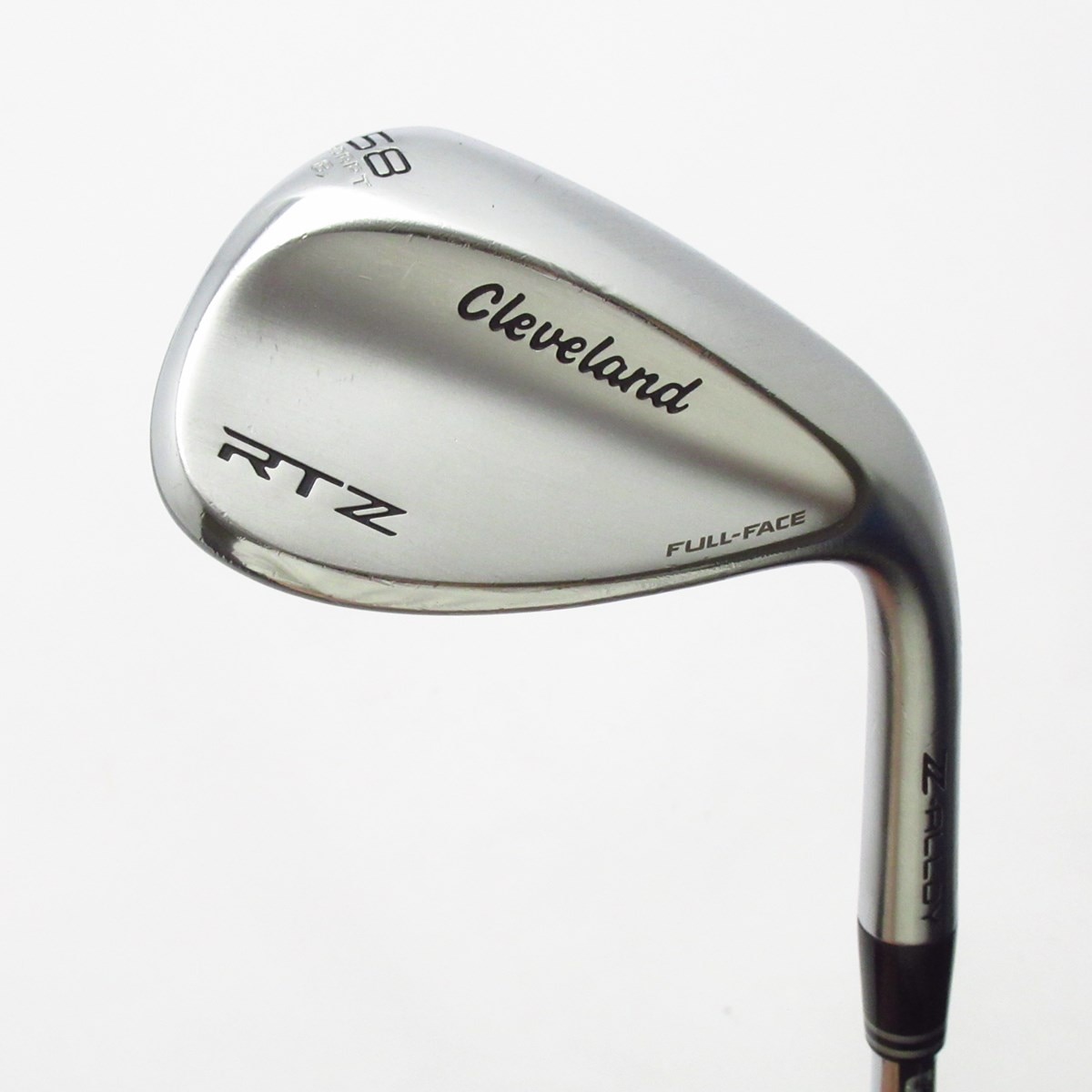 値下げRTZウェッジDGS200 52°と58°FULLの2本組