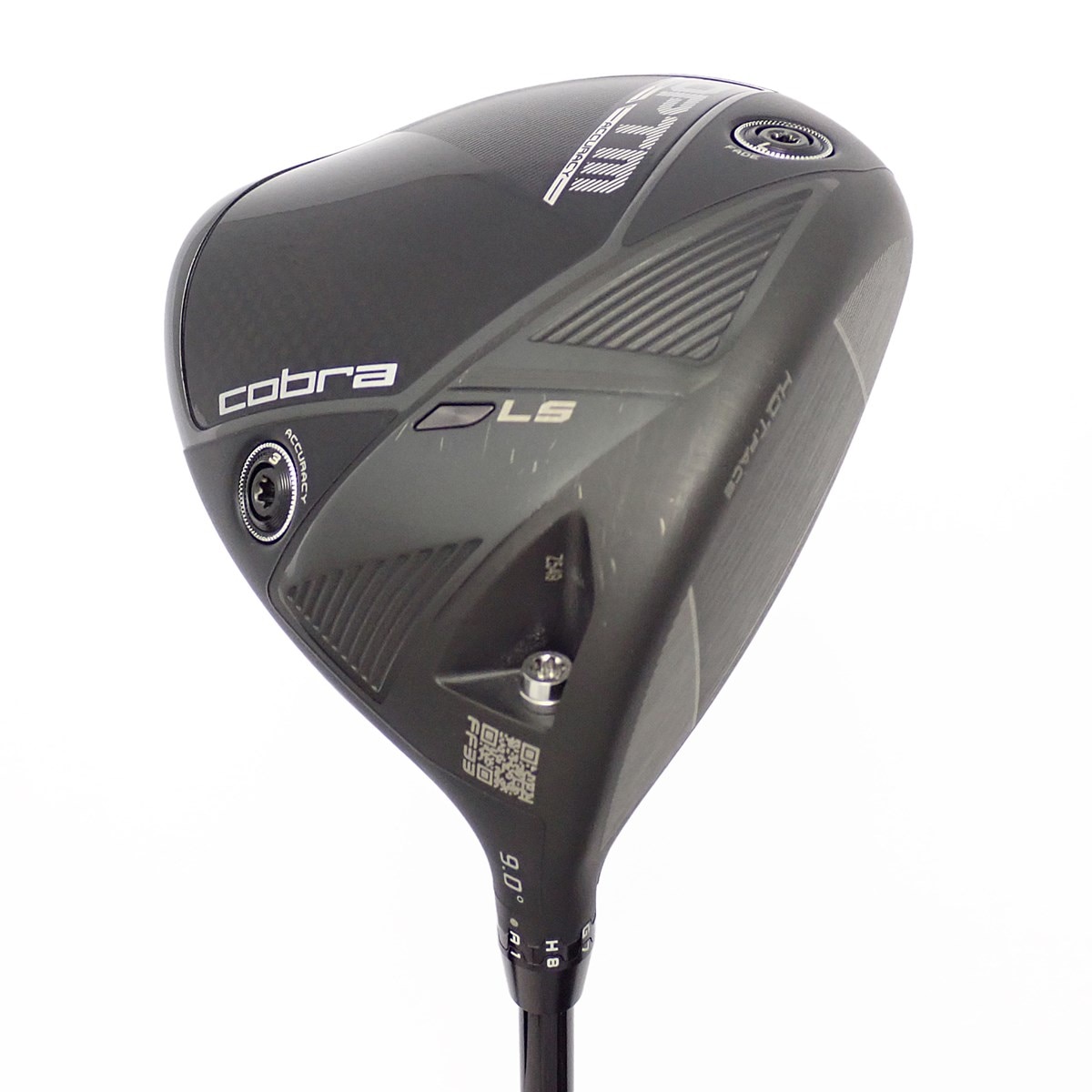 中古】OPTM LS ドライバー Speeder NX for Cobra 9 R C(ドライバー
