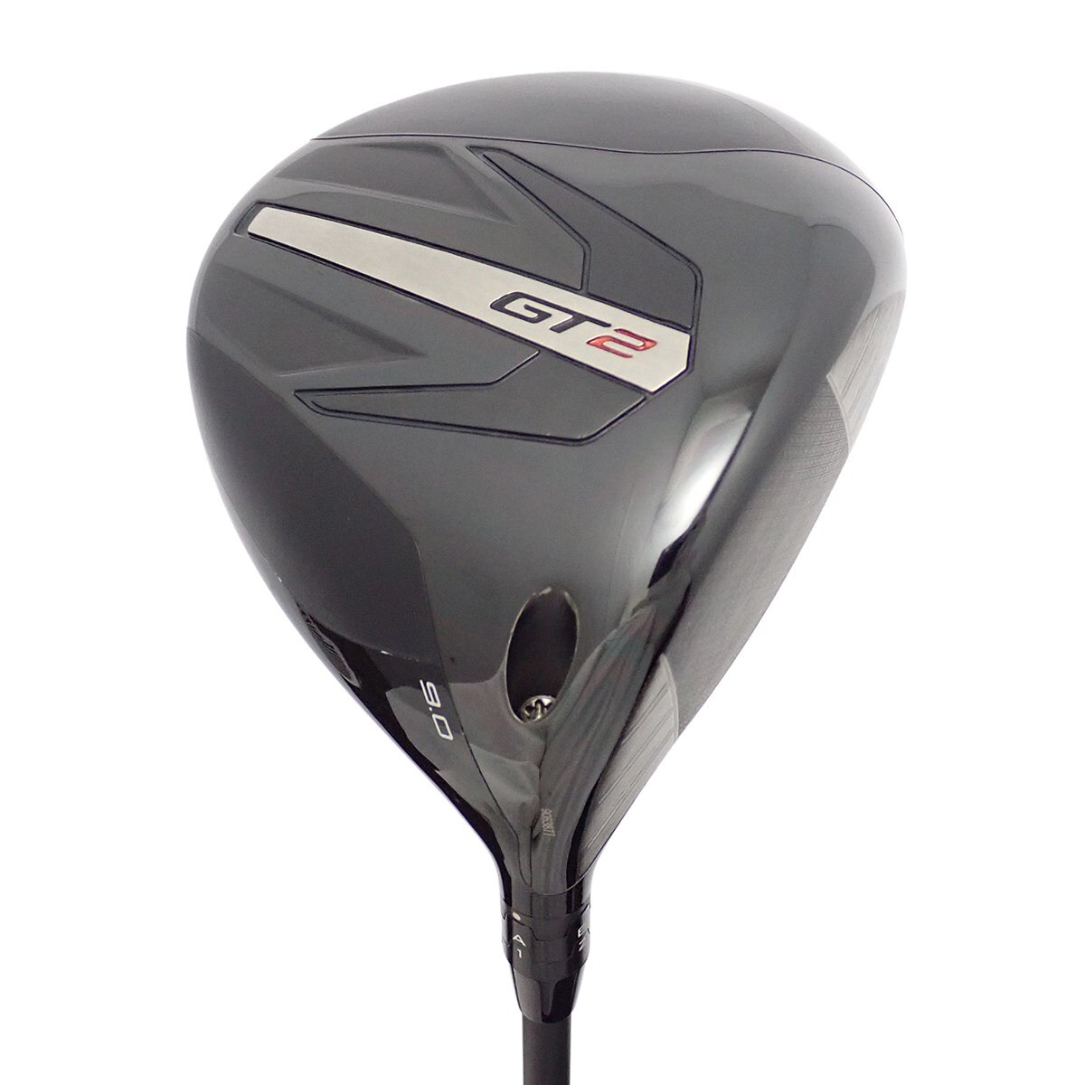 中古】GT2 ドライバー TENSEI 1K BLUE 55 9 S C(ドライバー（単品