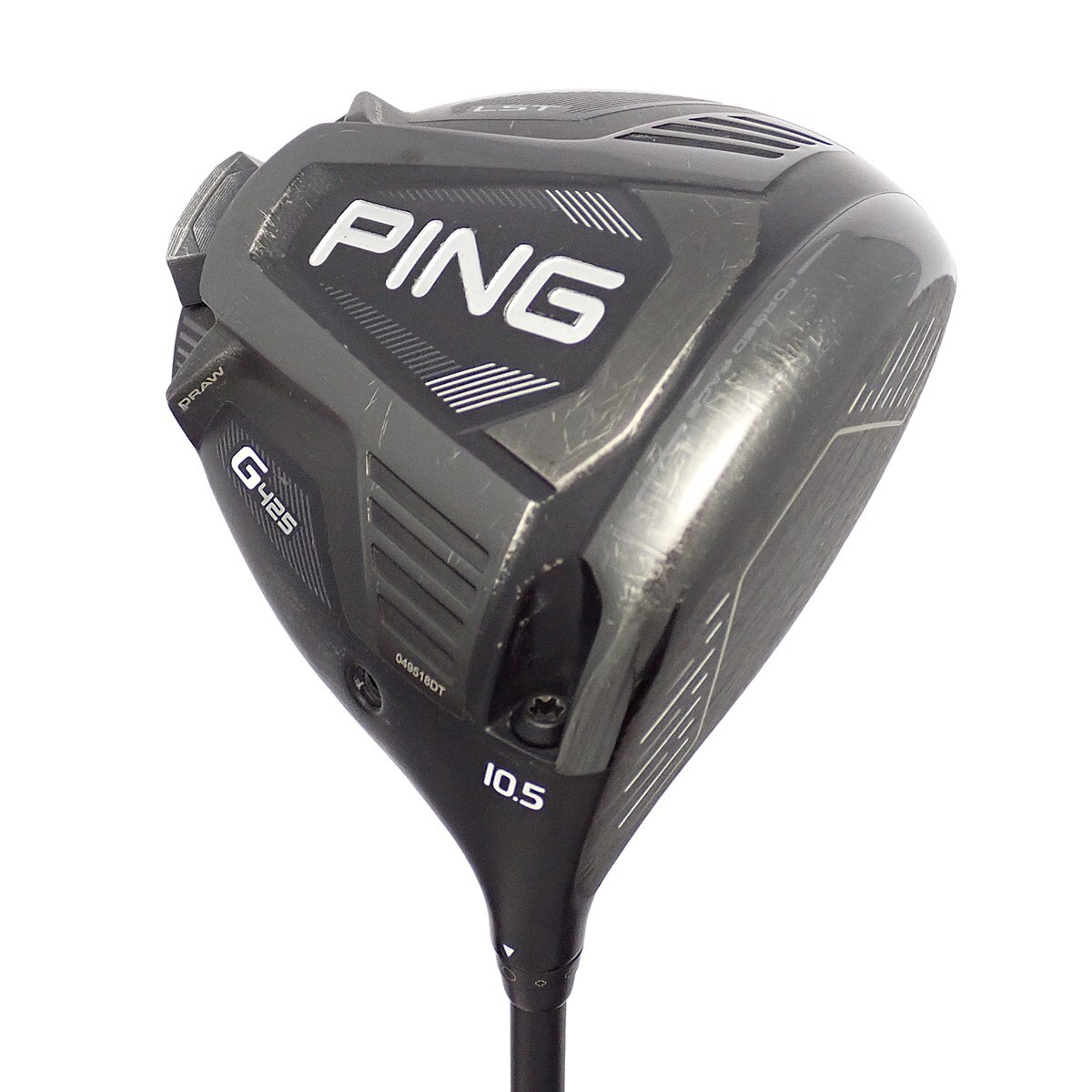 中古】G425 LST ドライバー (ピン) G425 通販｜GDO中古ゴルフクラブ