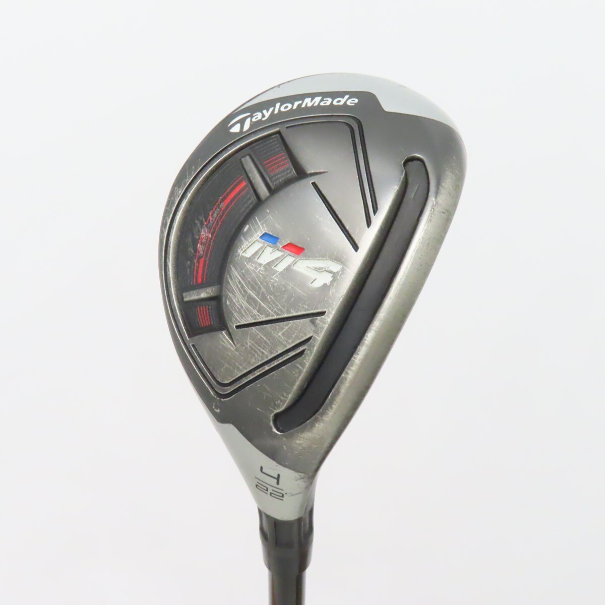 中古】M4 ユーティリティ FUBUKI TM6 22 S D(ユーティリティ（単品