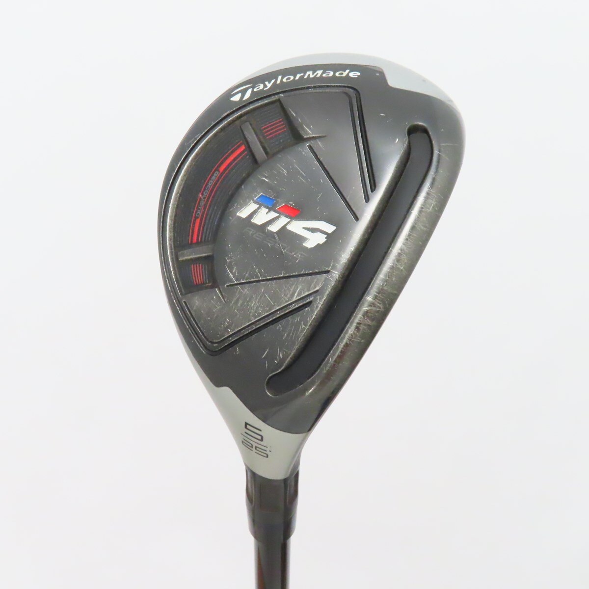 中古】M4 ユーティリティ FUBUKI TM6 25 S CD(ユーティリティ（単品