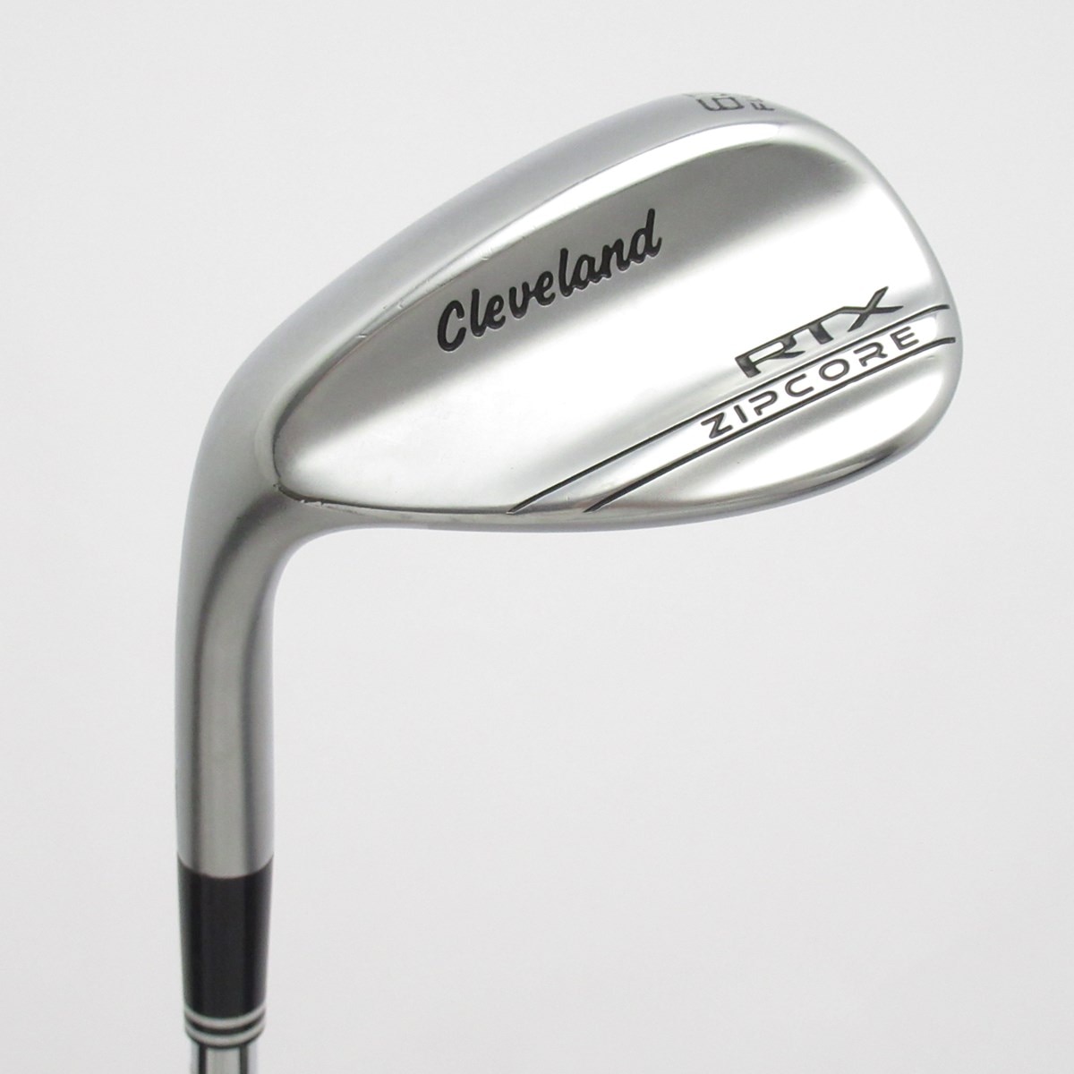 中古】RTX ジップコア ツアーサテン ウェッジ Dynamic Gold HT 60-12