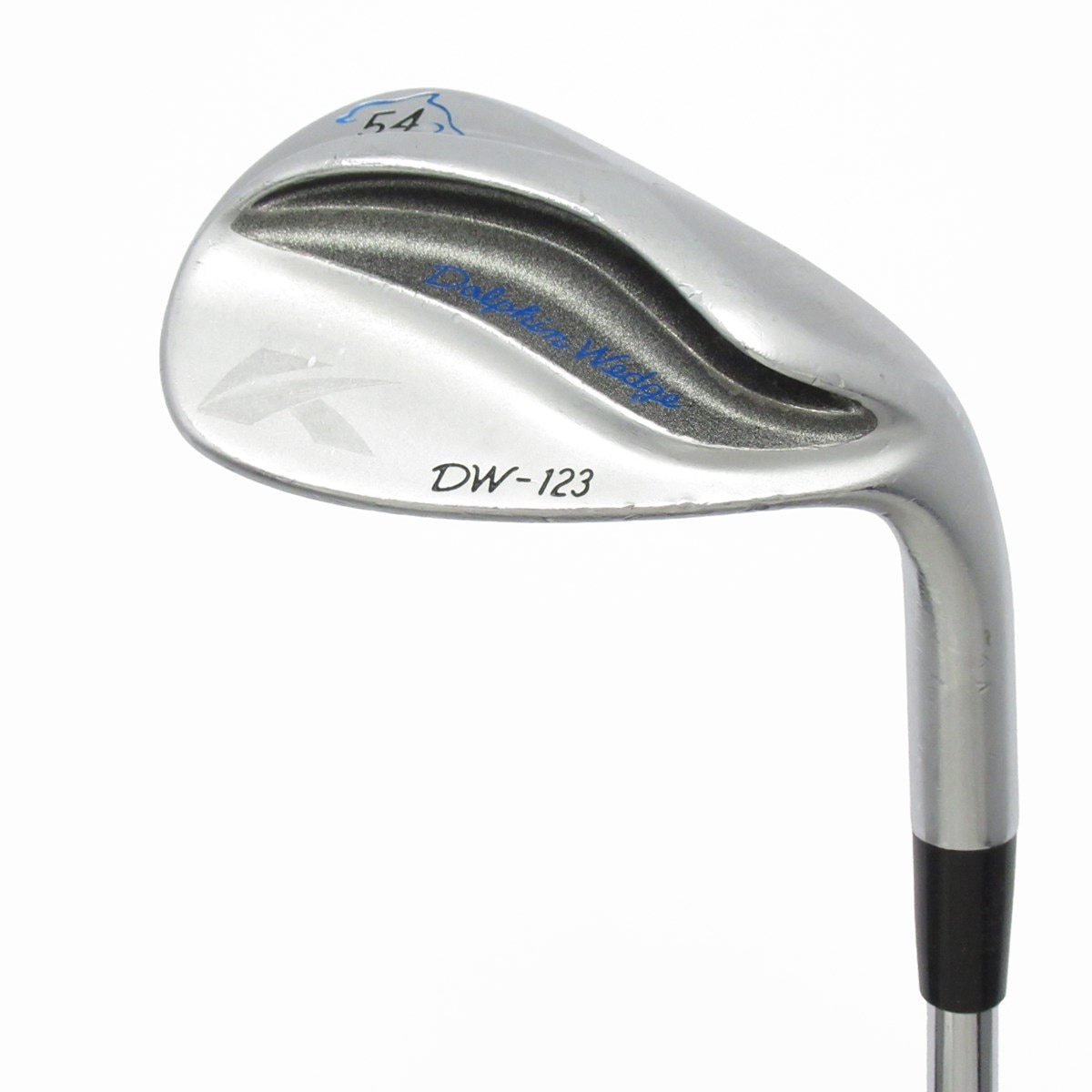 ドルフィンウェッジ DW-123 56° NS950GH neo クローム 中古 中古】ドルフィン DW-123 ウェッジ N.S.PRO 950GH neo 54 WEDGE CD