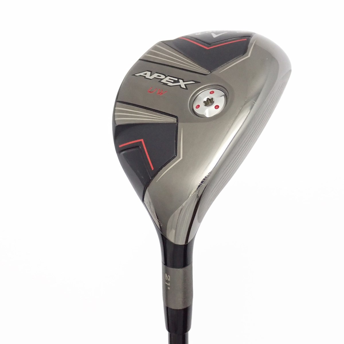 APEX UW ユーティリティ 21° （2023年モデル） 中古】APEX UW(2023） ユーティリティ TENSEI 70 for Callaway 21 SR C