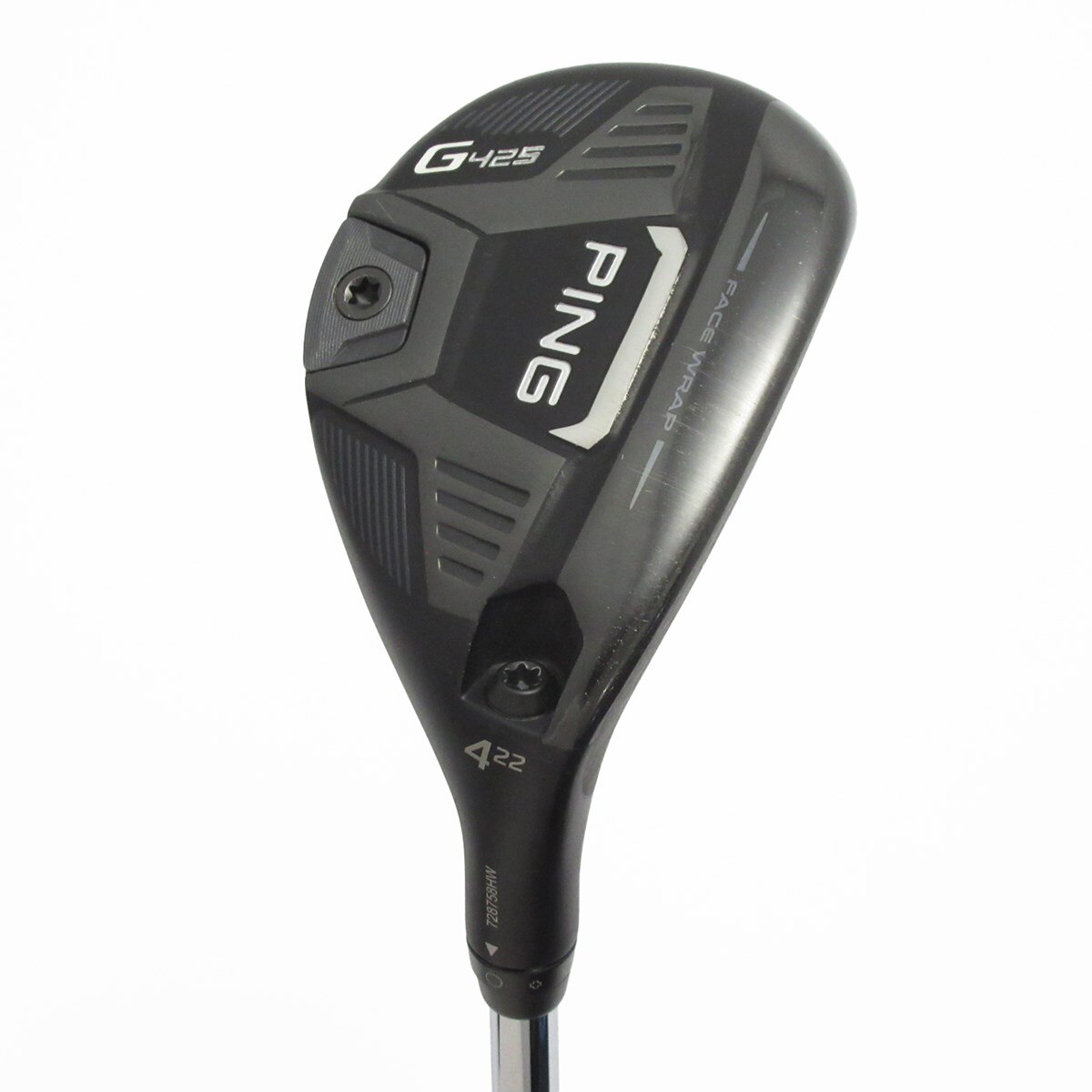 ★美品・日本正規品★G425ハイブリッド6U NSPRO 950GH neo S 中古】G425 ハイブリッド ユーティリティ N.S.PRO 950GH neo 22 S CD
