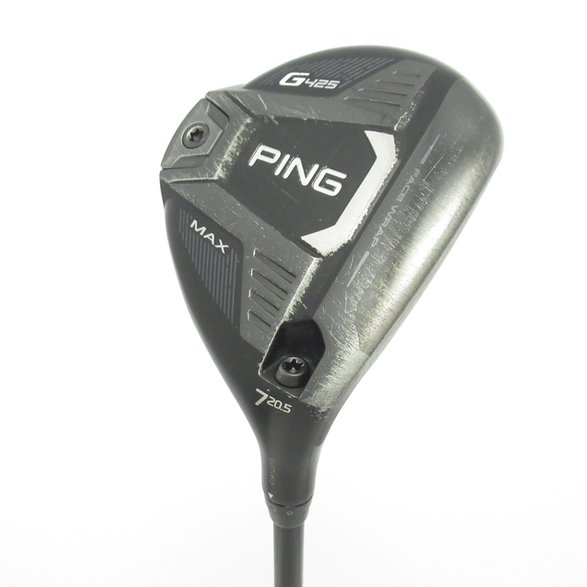 中古】G425 MAX フェアウェイウッド ALTA J CB SLATE 20.5 S D