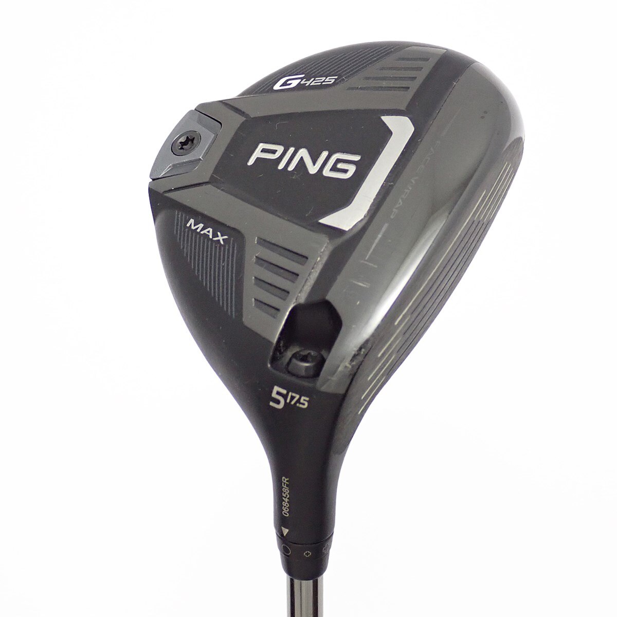 中古】G425 MAX フェアウェイウッド PING TOUR 173-75 17.5 S C