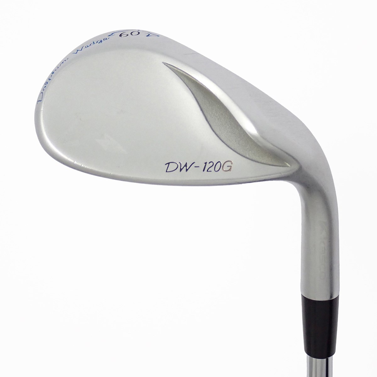 ウェッジ 52°・58° 2本セット NS PRO S／DW-120G 中古】ドルフィン DW-120G ウェッジ N.S.PRO 950GH neo 60 S CD