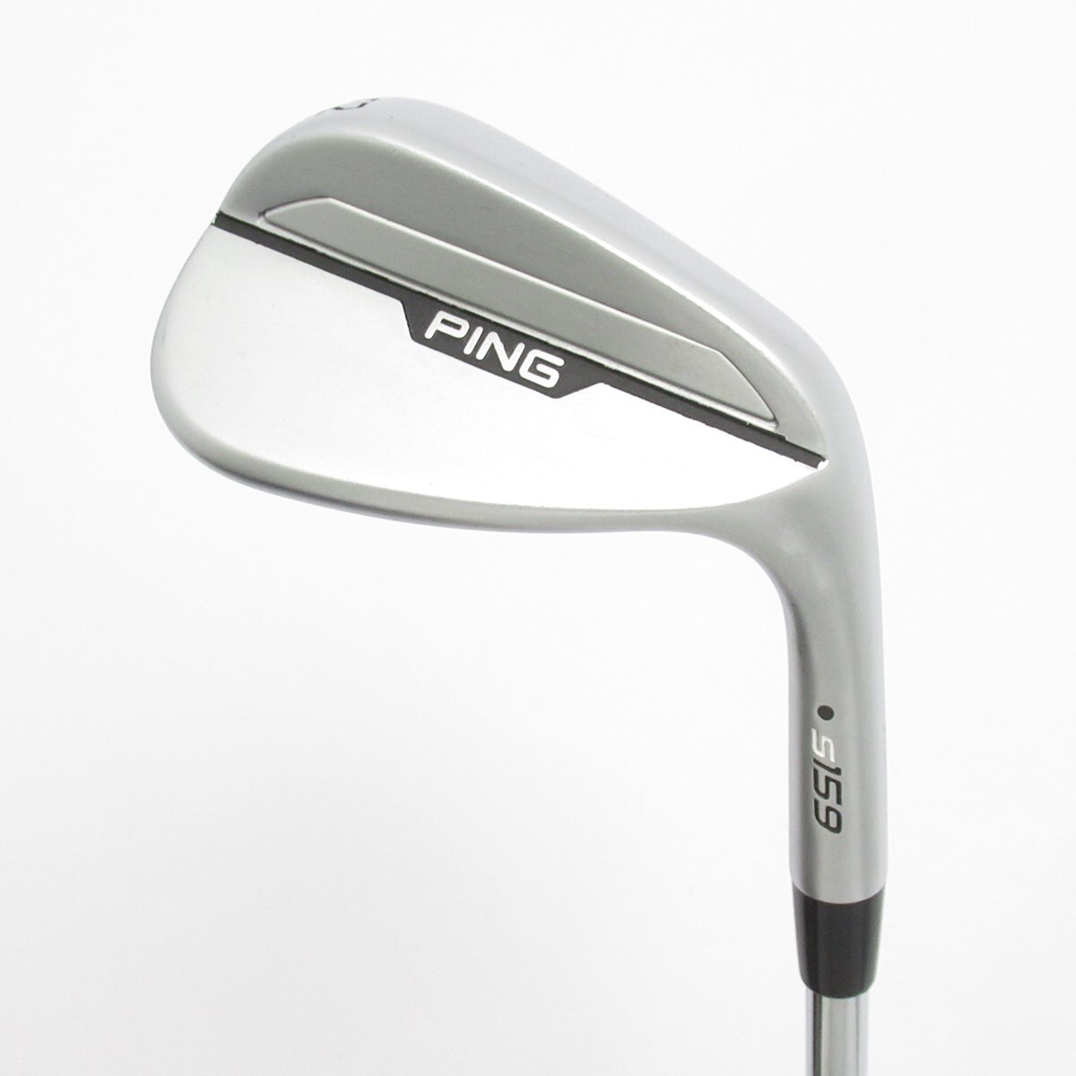 中古】S159 ウェッジ N.S.PRO 850GH neo 52-12 S C(ウェッジ（単品
