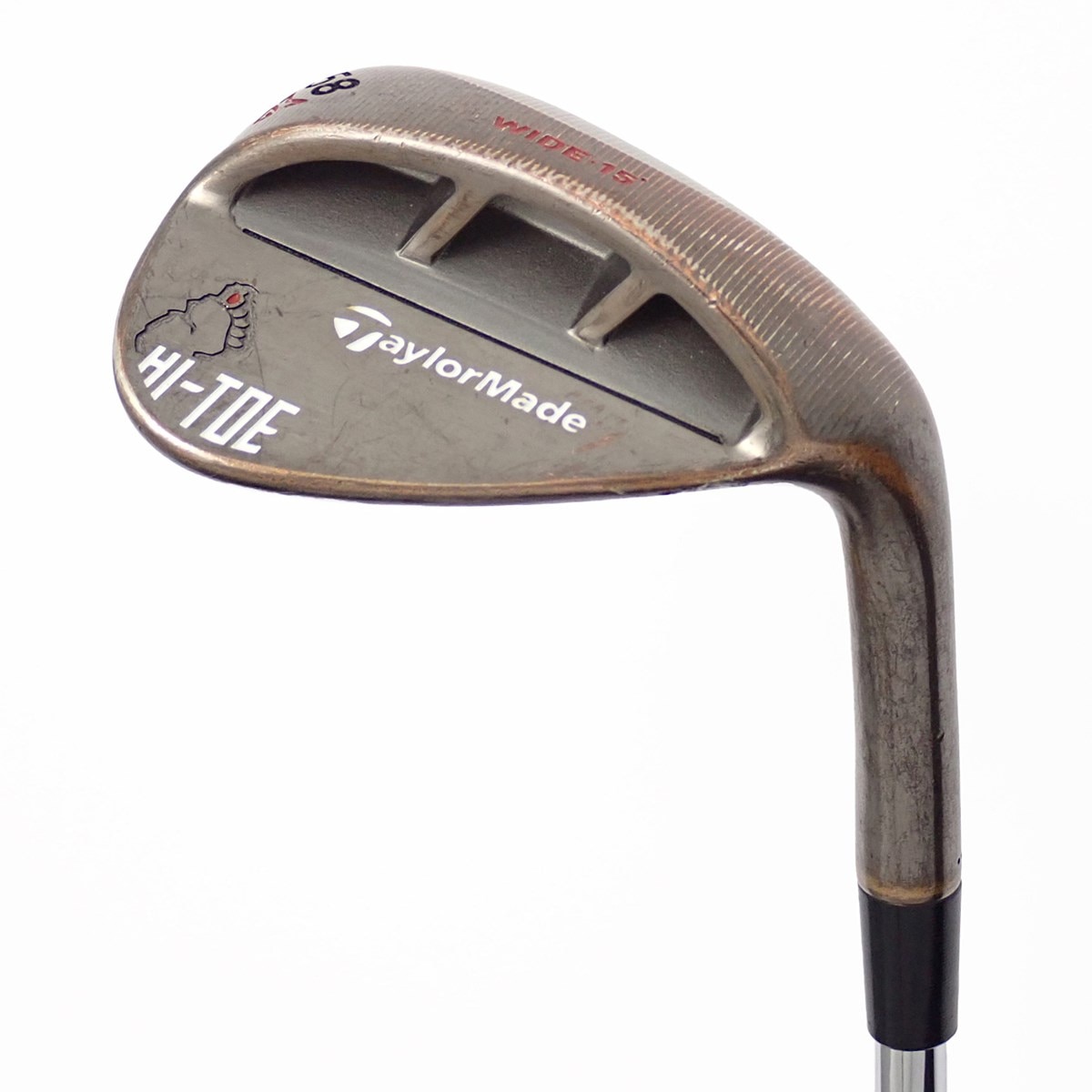 HI-TOE ミルドグラインド ウェッジ 54° 50° 中古】ミルドグラインド HI-TOE(2021) ウェッジ N.S.PRO 950GH neo 58