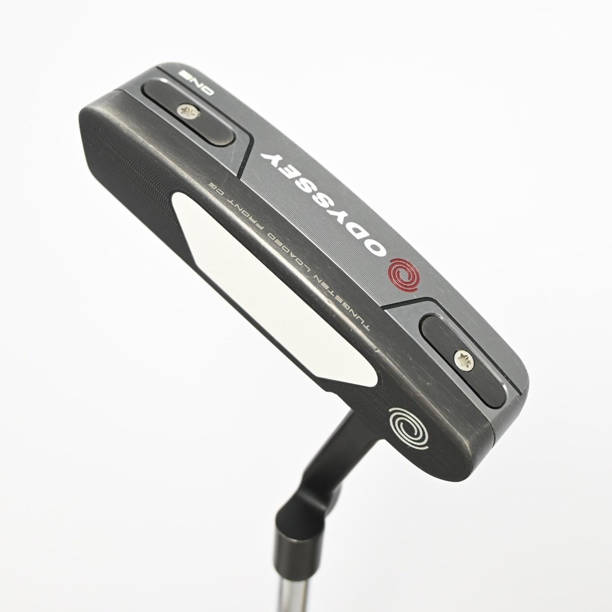 中古】オデッセイ パター レフティ 通販｜GDO中古ゴルフクラブ