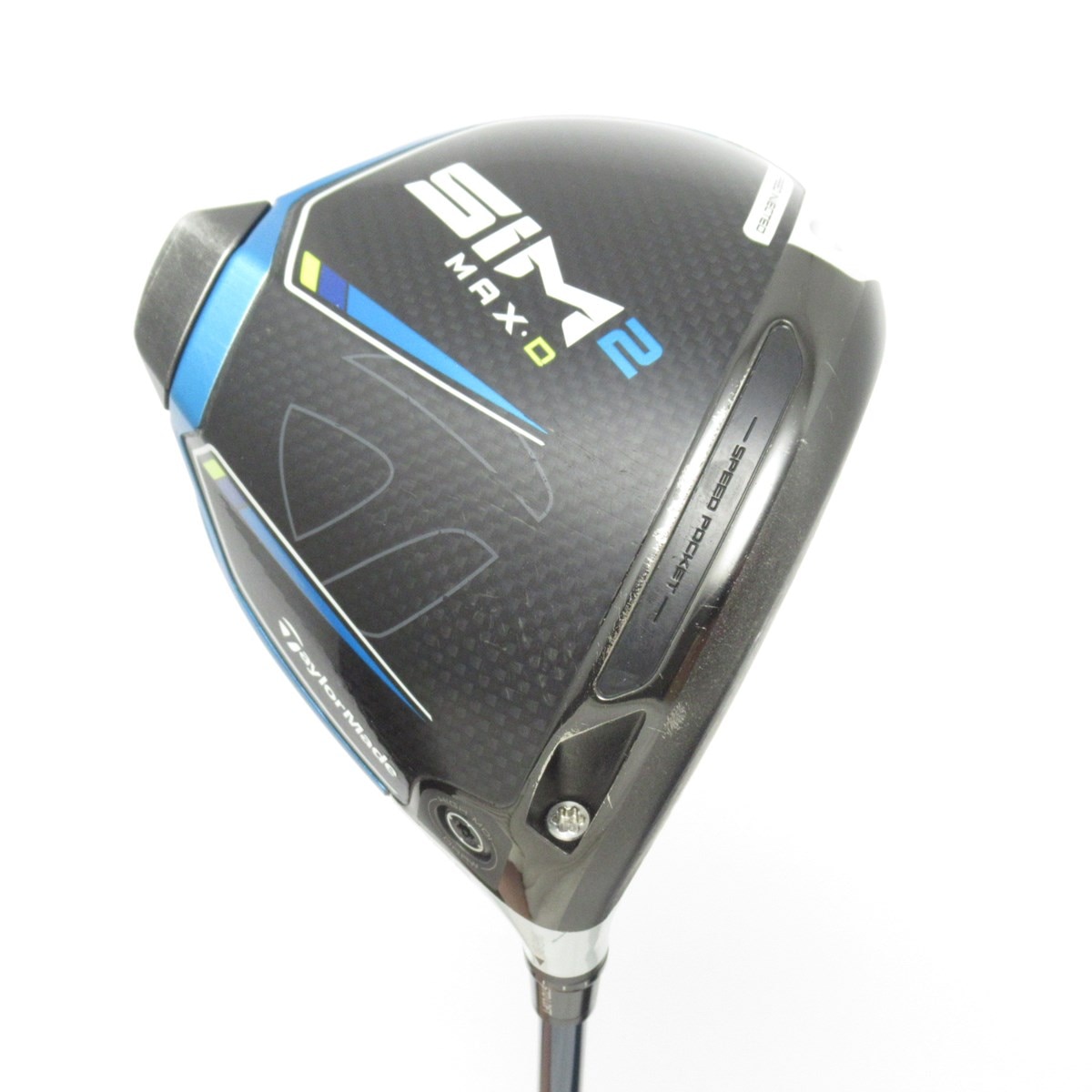 中古】SIM2 MAX-D ドライバー (テーラーメイド) SIM2 通販｜GDO中古