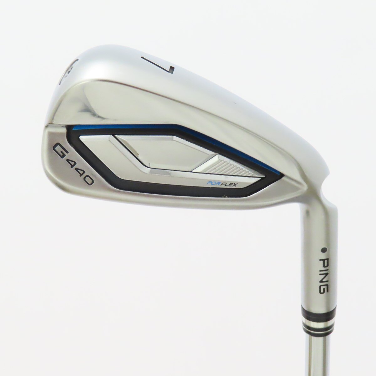 中古】G440 アイアン N.S.PRO MODUS3 TOUR 105 29 S C(アイアン