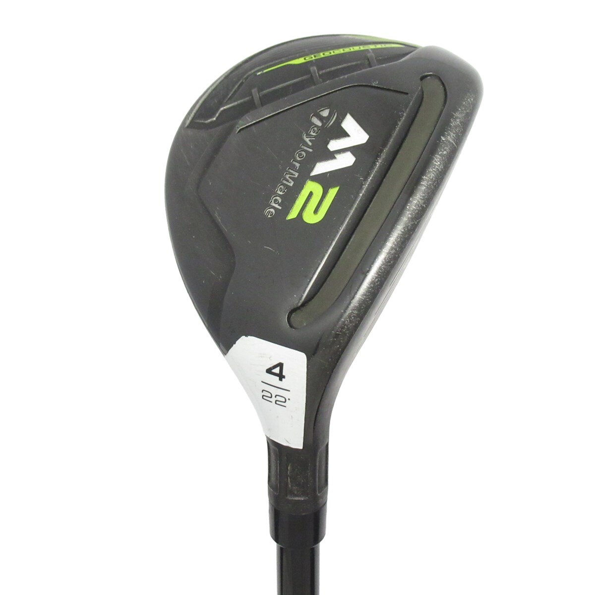 中古】M2 ユーティリティ (テーラーメイド) 通販｜GDO中古ゴルフクラブ