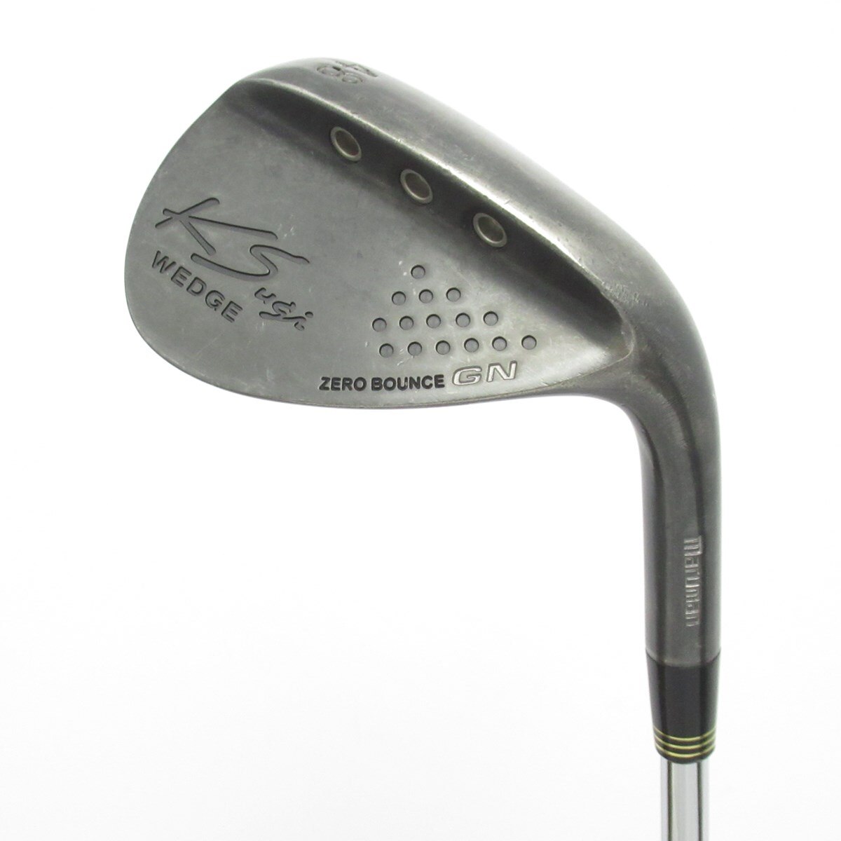 中古】maruman KS WEDGE(マルマン ケーエス ウェッジ) ウェッジ