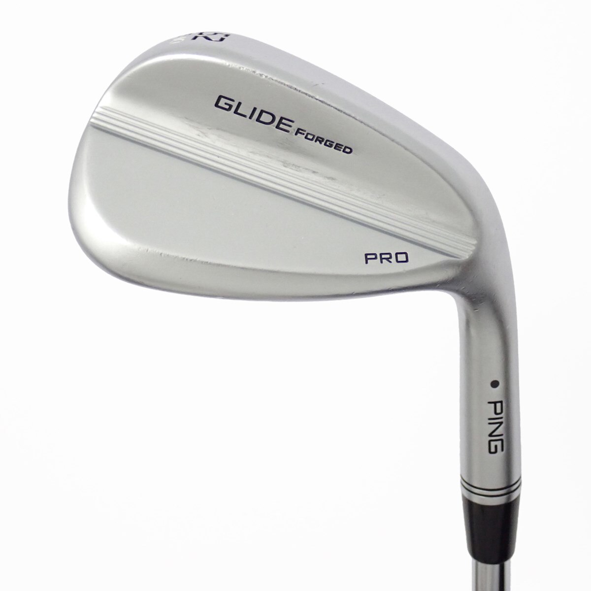 中古】グライド フォージド プロ Sグラインド ウェッジ N.S.PRO MODUS3