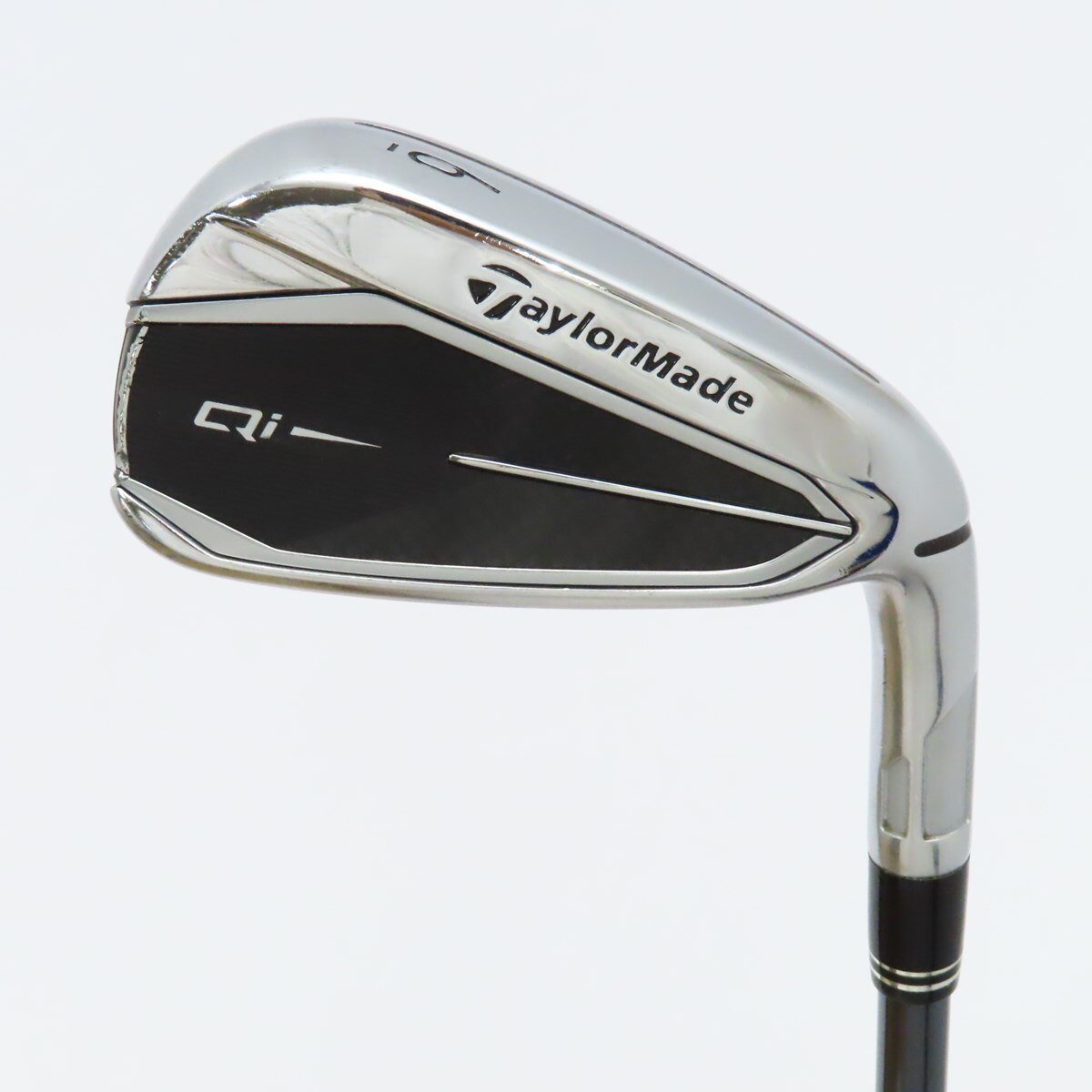 66：TaylorMade ゴルフクラブ 4本　中古 中古】TaylorMade アイアンセット (テーラーメイド) 通販｜GDO中古