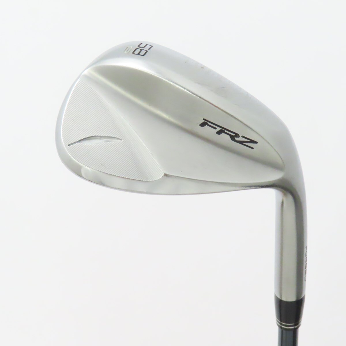 中古】FRZ パールサテン仕上げ ウェッジ UST Mamiya Recoil Dart HDC