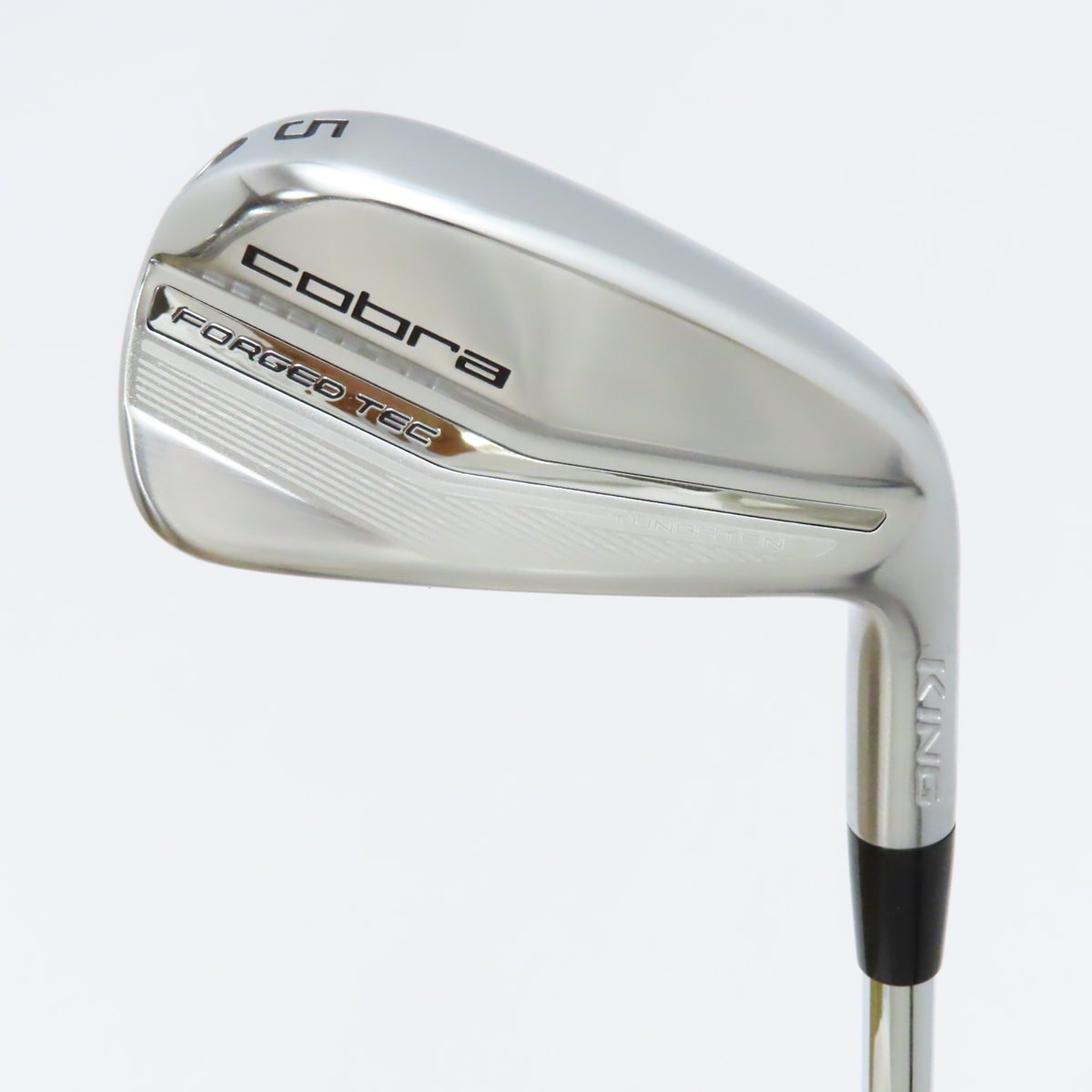 中古】キングフィージドテック(2022) アイアン N.S.PRO MODUS3 TOUR 中古】キングフィージドテック(2022) アイアン N.S.PRO MODUS3 TOUR