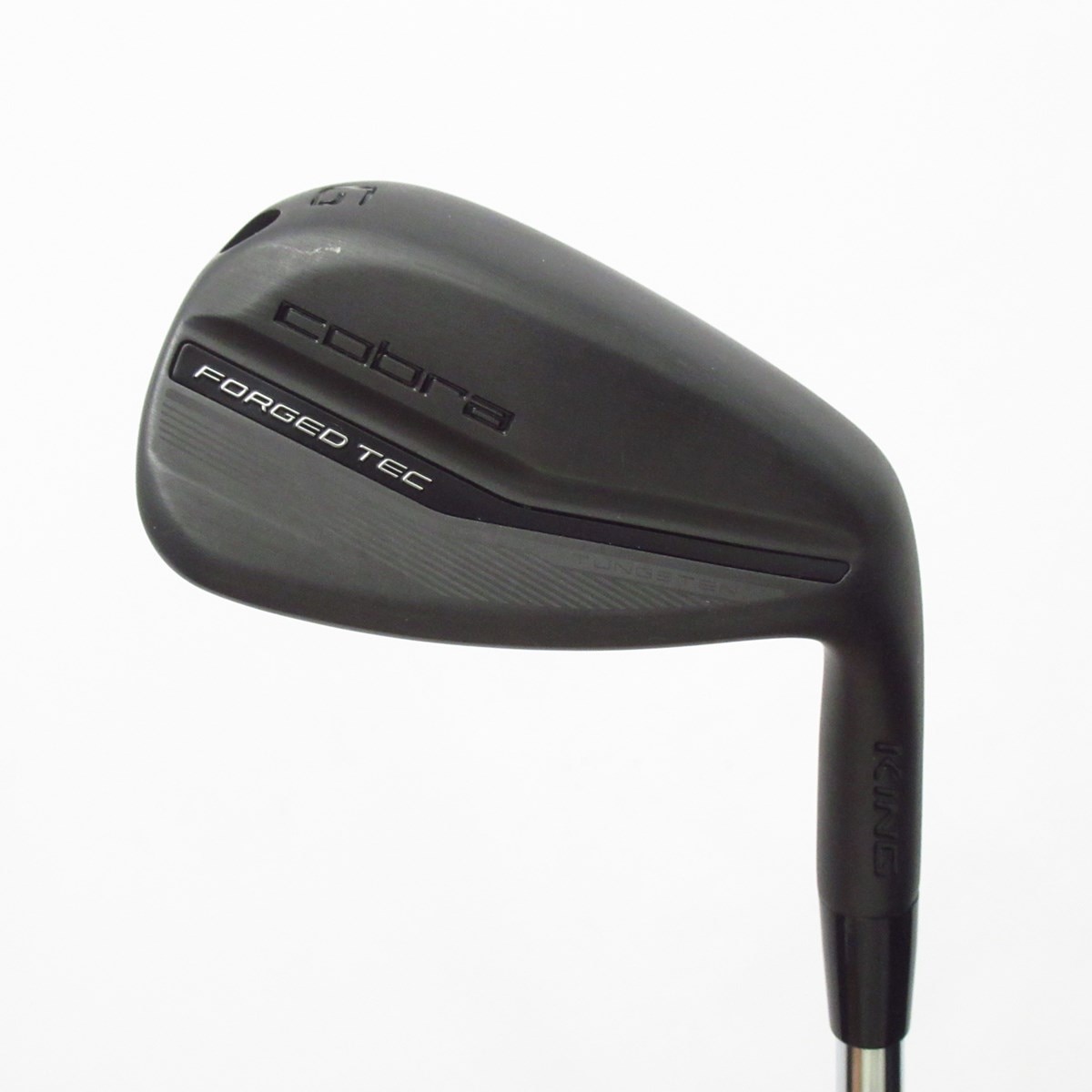 中古】KING FORGED TEC X BLACK(2023) (コブラ) キング メンズ 通販