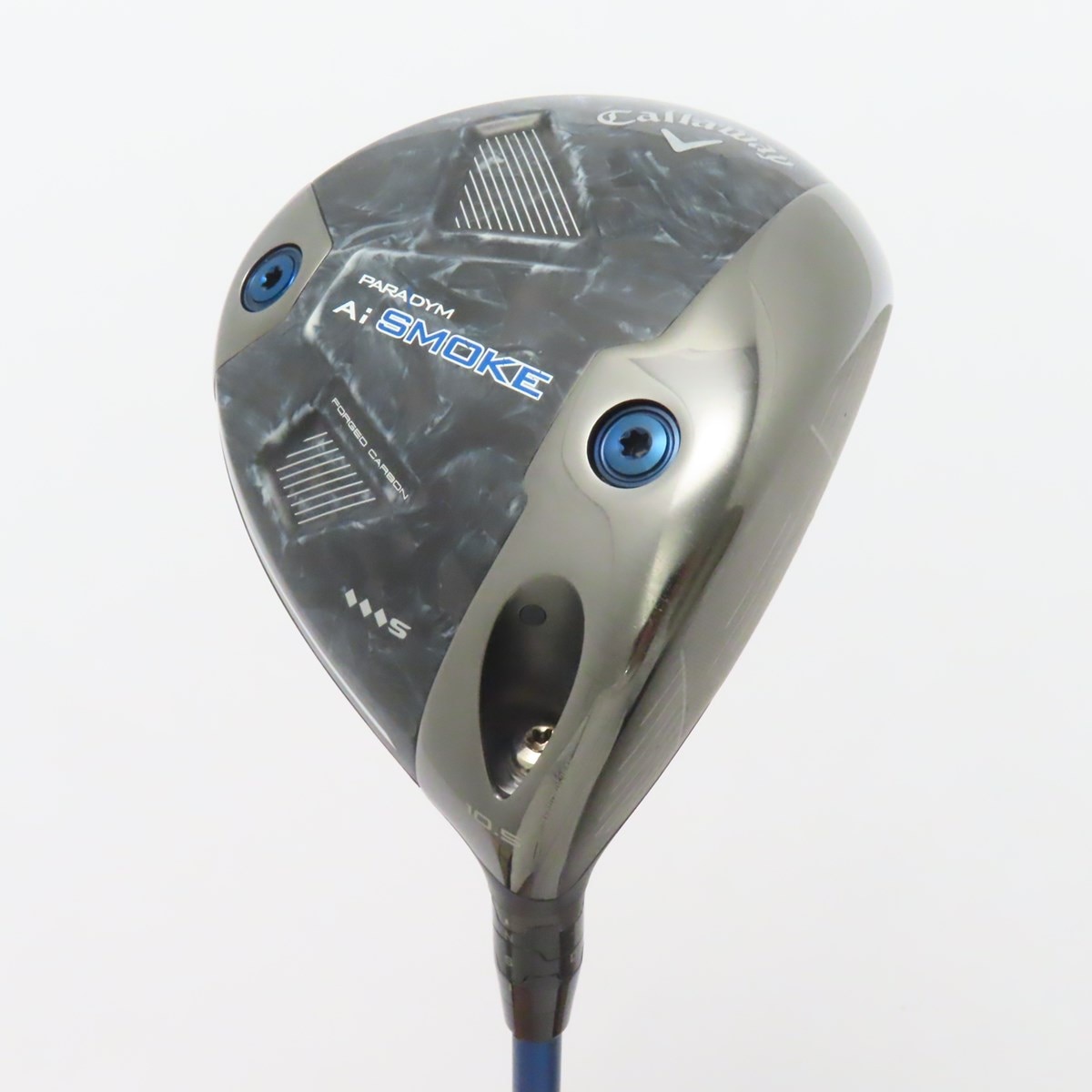 中古】パラダイム Ai SMOKE トリプルダイヤモンド S ドライバー VENTUS
